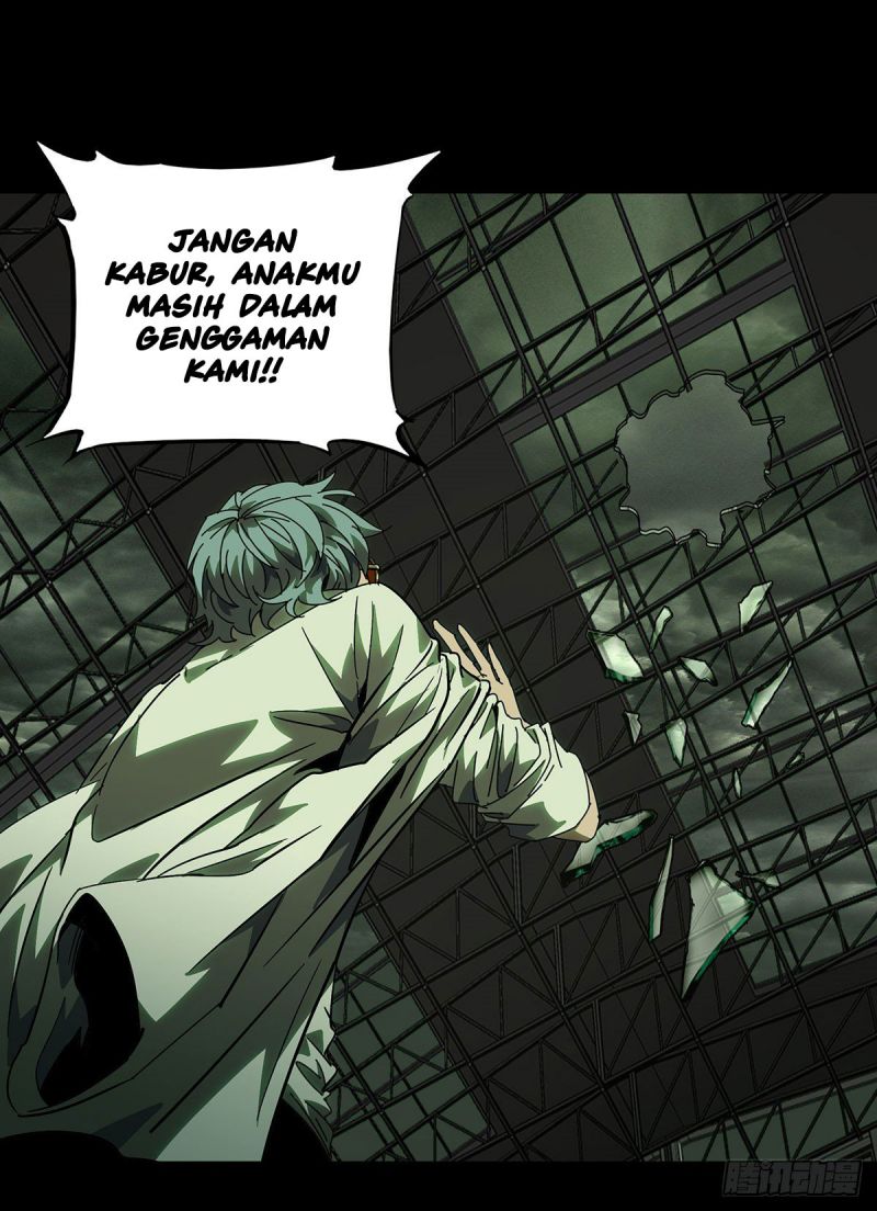 Elephant Invisible (Da Xiang Wuxing) Chapter 58 Gambar 22